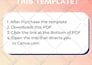 do real estate flyers in a4 editable in canva
