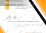 create a feasible business development plan for any company
