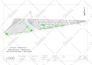 create detailed autocad 2d site and town market plans