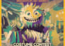 design an illustrated event poster or any poster, flyer