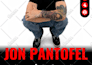 design epk, media kit, press kit, one sheet with clickable buttons