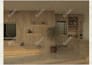 do 3d interior design, render and realistic 3d rendering for apartment or room