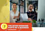 design professional PDF lead magnets, ebooks, workbooks