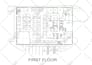 convert PDF to autocad dwg floor plans