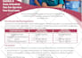 design flyer, brochure,postcard,sell sheet,booklet,catalog
