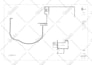 create revit 3d model with 2d drawings