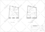 draw 2d autocad floor plans from matterport or PDF