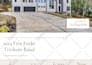 design editable canva real estate brochure design or canva templates for you