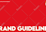 design modern brand identity and brand style guide