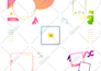 create professional social media post design for your brand