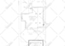 convert floor plan, pdf, sketch or blueprint to autocad, cad, dwg