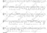 compose a musical theatre song