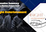 create investor film pitch deck, movie proposals, film plan