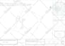 draw your property plot plan, site plan for permit in a day