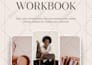 design ebook pdf, workbook, lead magnet in canva pro