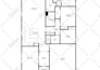 create floor plan by matterport link with fast delivery