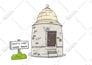 illustrate your favorite landmarks