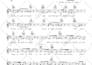 do flawless music transcription, piano sheet music and midi