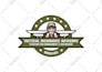 design professional logo, brand identity and style guideline
