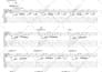 transcribe your song into score or tab very accurately
