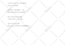 write a quality poem about anything