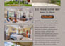 design a real estate, marketing, or event flyer