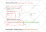 disavow bad backlinks and toxic links to remove the spam