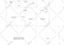 redraw 2d floor plan in autocad for real estate and airbnb