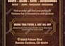 design an awesome church flyer or event flyer within 6hrs