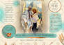 design a flyer, bifold, trifold, brochure, poster or leaflet