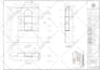 convert autocad, cad, dwg to pdf with scale and precision
