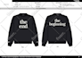 provide a professional tech pack for sweaters and knitwear