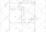 provide expert architectural drawing architecture house plans floor plan design