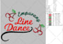 do embroidery digitizing design into dst, pes file in 1 hour