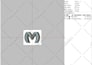 do embroidery digitizing emb,dts,jef and pes in 2 hour