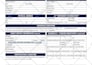 design fillable pdf form, order form, invoice, checklist