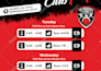 do flyer design, motion flyer or animated flyer or leaflet