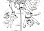 illustrate your childrens book