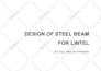 be your civil and structural design engineer