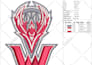 do perfect embroidery digitizing dst pes in 1 hour