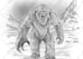 draw artistic hand drawn scribble art sketch illustrations