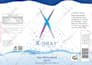 create a label design or packaging