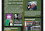 design creative flyer design with illustrator