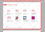 design your brand identity system