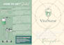 design packages comparison chart pricing table sell sheet any service price list
