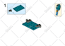 make lego models and provide PDF instruction