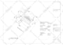 draft 2d site plan, plot plan, property map, layout drawings