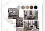 design and render interior designs with vray or lumion