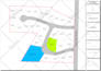 design site plan, subdivision, layout in autocad