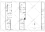 draw 2d floor plans and elevations for your homes in autocad